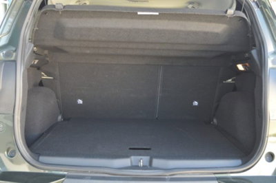Citroen C3 Aircross 1.2 puretech turbo Plus 100cv (18)