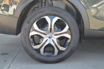 Citroen C3 Aircross 1.2 puretech turbo Plus 100cv (19)