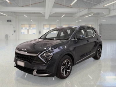 Kia Sportage 1.6 CRDi MHEV Business usata