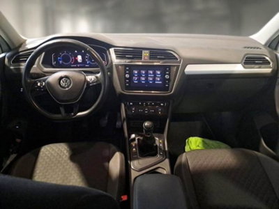 Volkswagen Tiguan 2.0 TDI 150 CV SCR DSG 4MOTION R-Line (3)