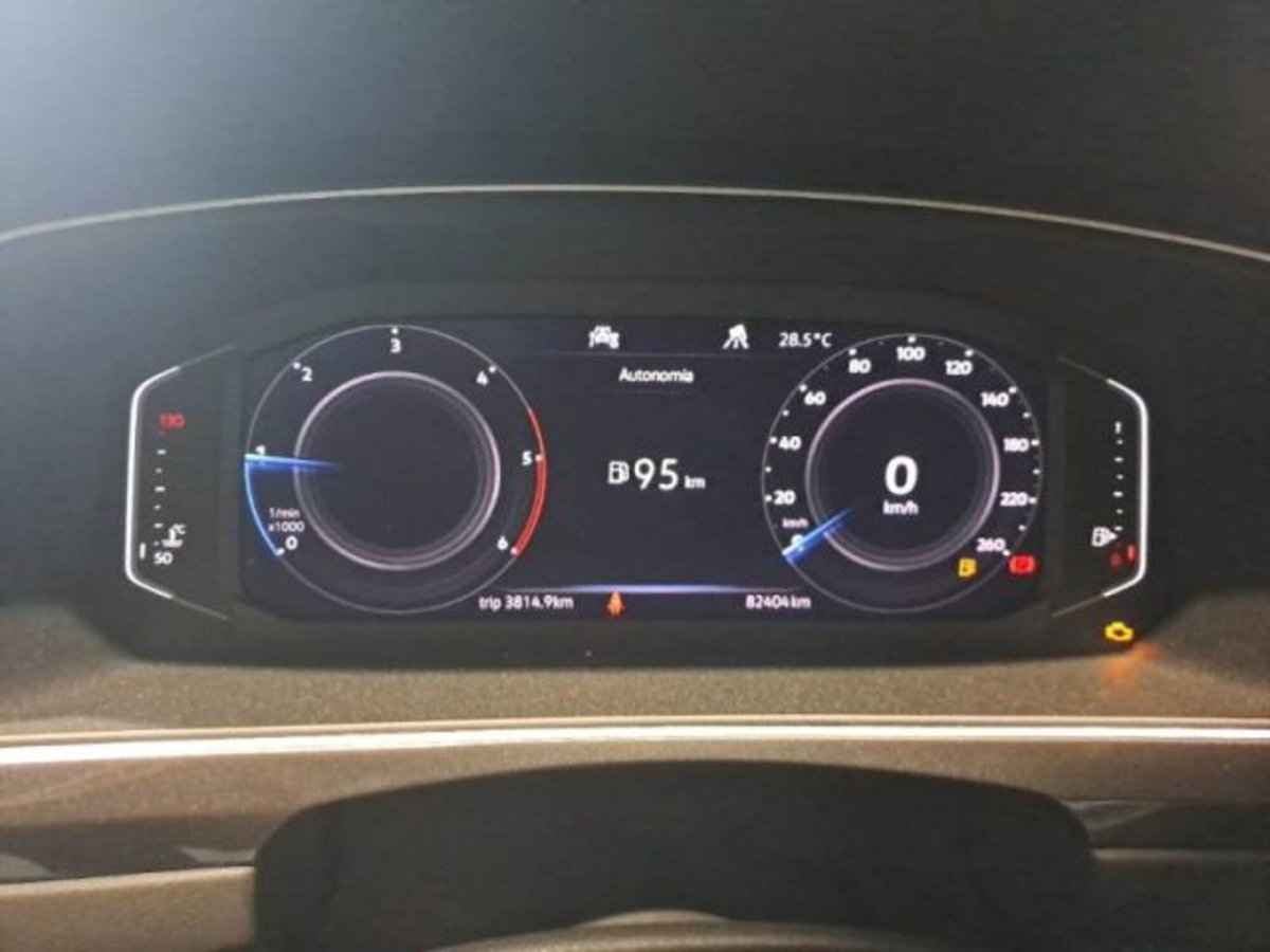 Volkswagen Tiguan 2.0 TDI 150 CV SCR DSG 4MOTION R-Line (4)