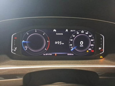 Volkswagen Tiguan 2.0 TDI 150 CV SCR DSG 4MOTION R-Line (4)