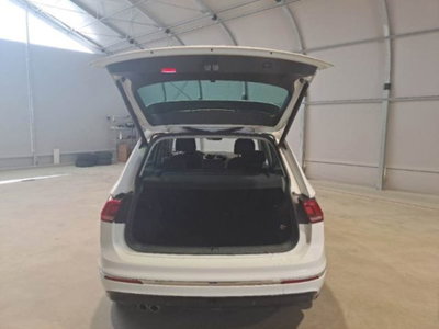 Volkswagen Tiguan 2.0 TDI 150 CV SCR DSG 4MOTION R-Line (5)