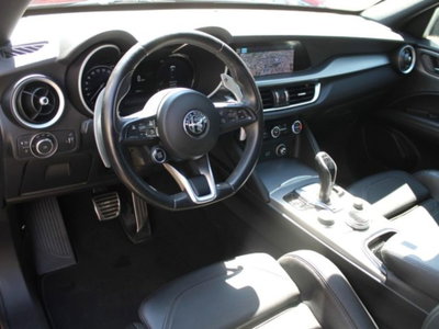 Alfa Romeo Stelvio Stelvio 2.2 Turbodiesel 210 CV AT8 Q4 Veloce (10)