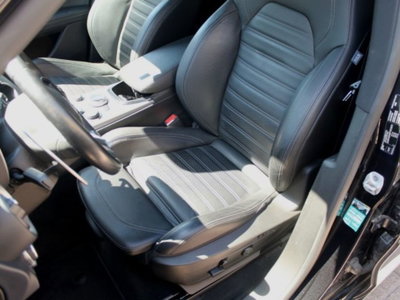 Alfa Romeo Stelvio Stelvio 2.2 Turbodiesel 210 CV AT8 Q4 Veloce (11)