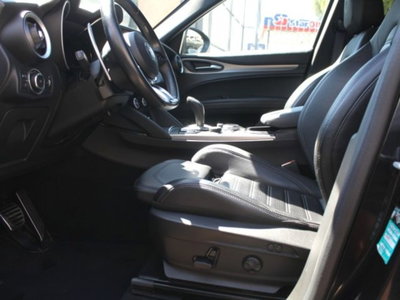 Alfa Romeo Stelvio Stelvio 2.2 Turbodiesel 210 CV AT8 Q4 Veloce (16)