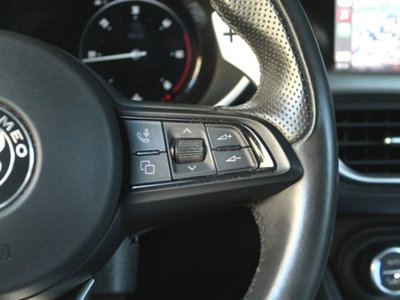 Alfa Romeo Stelvio Stelvio 2.2 Turbodiesel 210 CV AT8 Q4 Veloce (20)