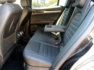 Alfa Romeo Stelvio Stelvio 2.2 Turbodiesel 210 CV AT8 Q4 Veloce (9)