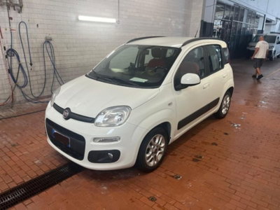 Fiat Panda 1.3 MJT 95 CV S&S Easy