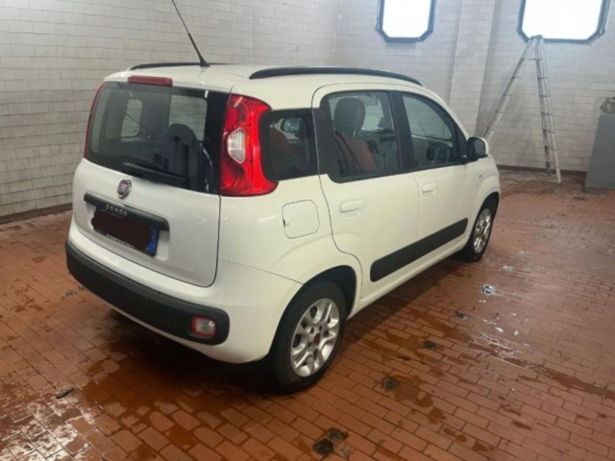 Fiat Panda 1.3 MJT 95 CV S&S Easy (10)