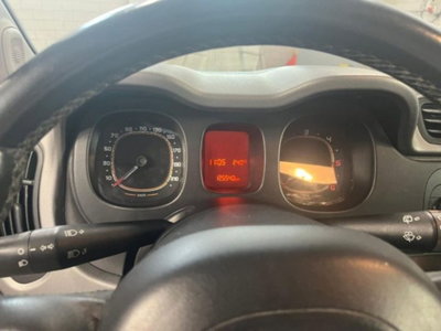 Fiat Panda 1.3 MJT 95 CV S&S Easy (6)