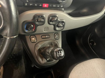 Fiat Panda 1.3 MJT 95 CV S&S Easy (7)