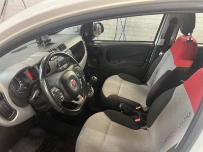 Fiat Panda 1.3 MJT 95 CV S&S Easy (9)