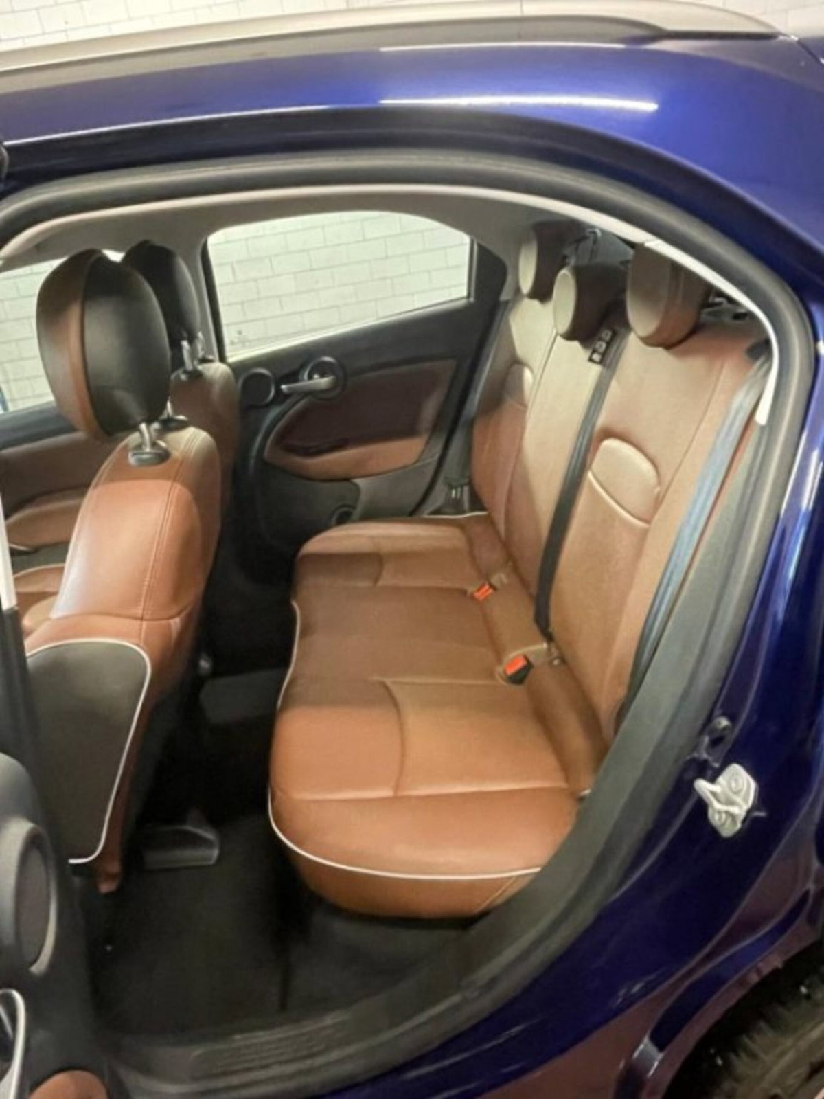 Fiat 500X 1.3 MultiJet 95 CV Cross Dolcevita (14)