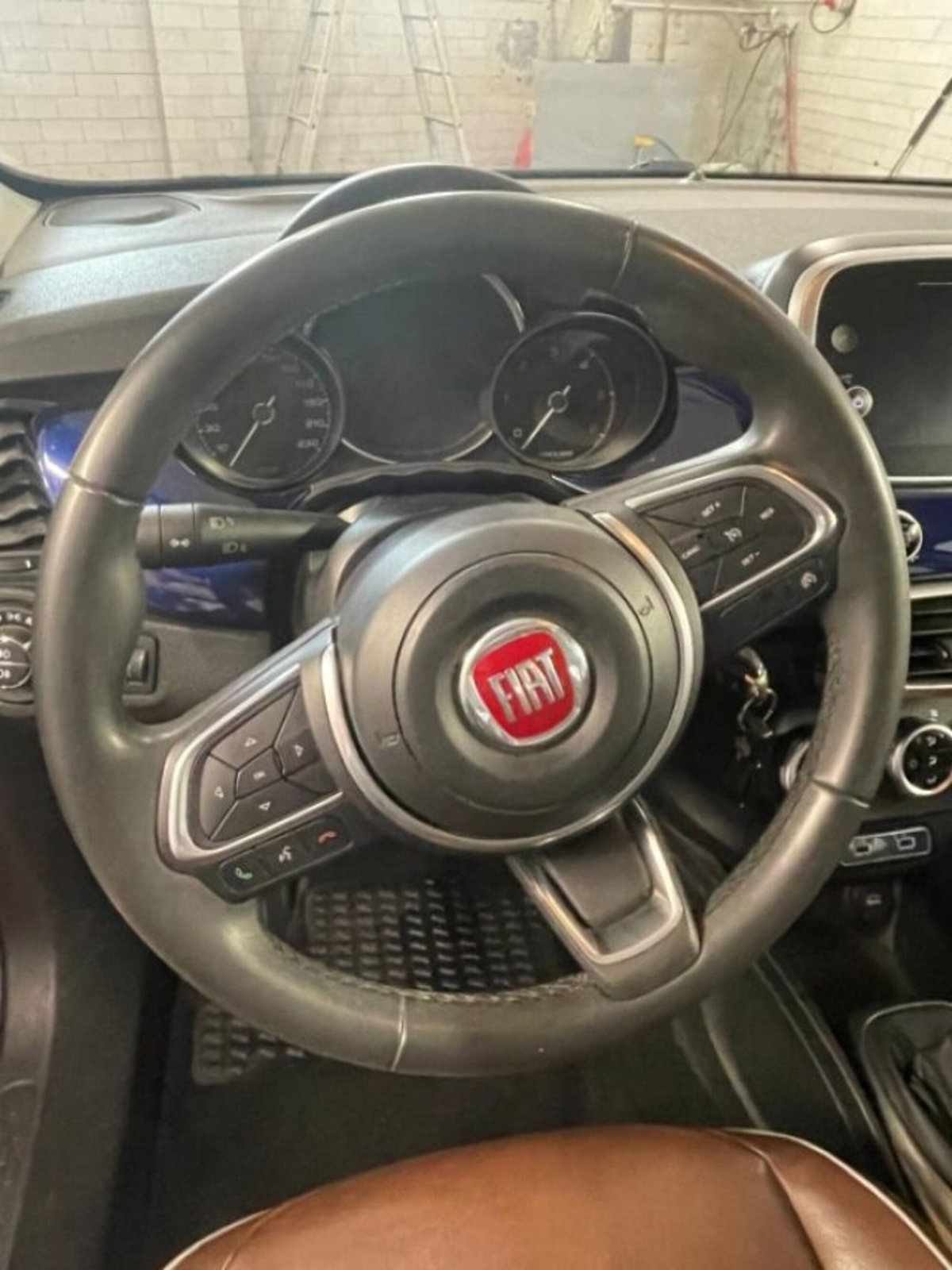 Fiat 500X 1.3 MultiJet 95 CV Cross Dolcevita (15)