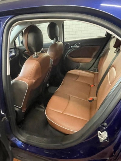 Fiat 500X 1.3 MultiJet 95 CV Cross Dolcevita (2)