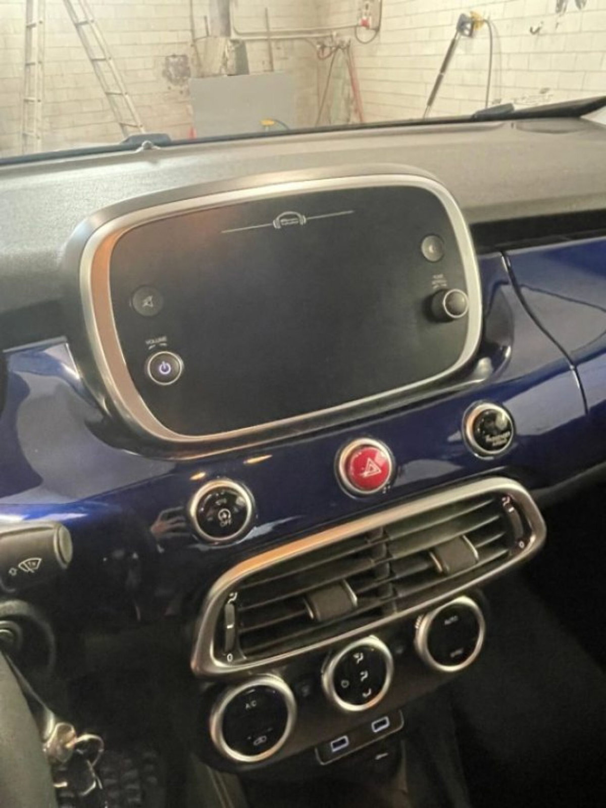 Fiat 500X 1.3 MultiJet 95 CV Cross Dolcevita (5)