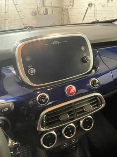 Fiat 500X 1.3 MultiJet 95 CV Cross Dolcevita (5)