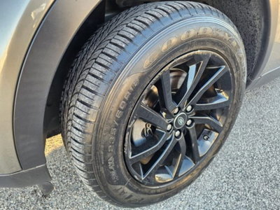 Land Rover Discovery Sport 2.0 TD4 180 CV SE (10)