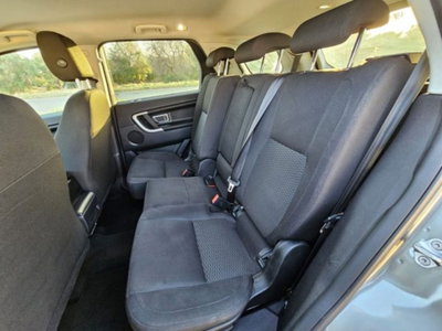 Land Rover Discovery Sport 2.0 TD4 180 CV SE (16)