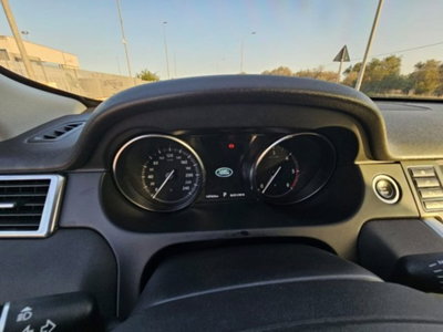 Land Rover Discovery Sport 2.0 TD4 180 CV SE (18)