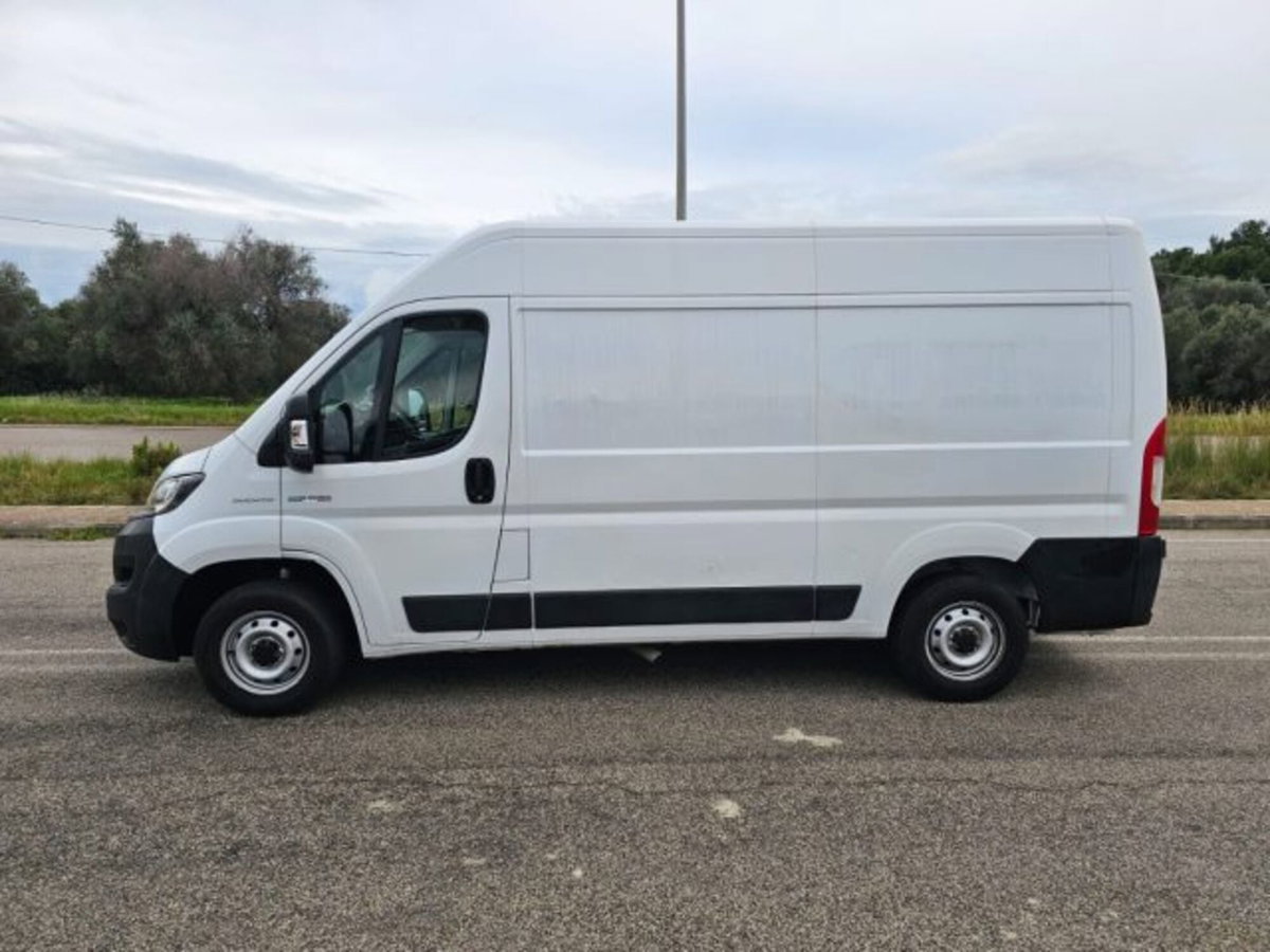 Fiat Ducato Furgone maxi 35 LH2 2.3 mjt 160cv Heavy Duty EVI (13)