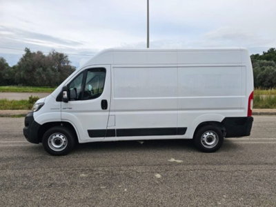 Fiat Ducato Furgone maxi 35 LH2 2.3 mjt 160cv Heavy Duty EVI (13)