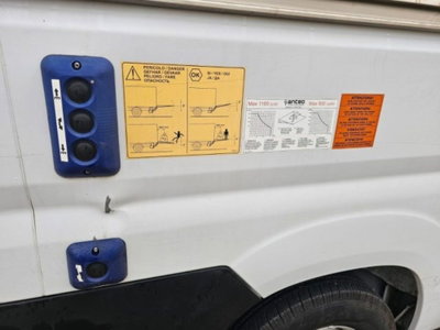 Fiat Ducato Furgone maxi 35 LH2 2.3 mjt 160cv Heavy Duty EVI (15)