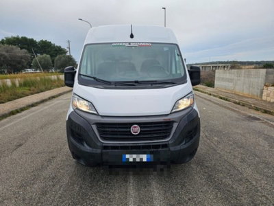 Fiat Ducato Furgone maxi 35 LH2 2.3 mjt 160cv Heavy Duty EVI (3)