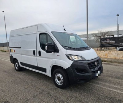Fiat Ducato Furgone maxi 35 LH2 2.3 mjt 160cv Heavy Duty EVI (4)