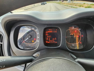 Fiat Panda 1.3 MJT S&S Easy Van 4 posti (17)