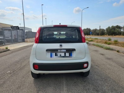 Fiat Panda 1.3 MJT S&S Easy Van 4 posti (6)