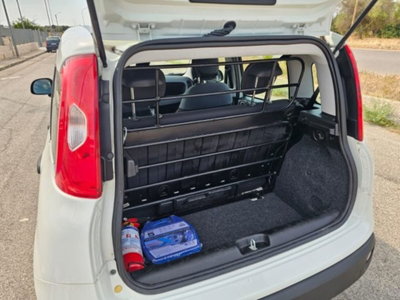 Fiat Panda 1.3 MJT S&S Easy Van 4 posti (9)