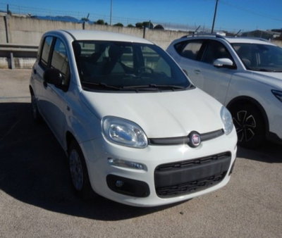 Fiat Panda 1.3 MJT S&S Easy Van 4 posti (2)