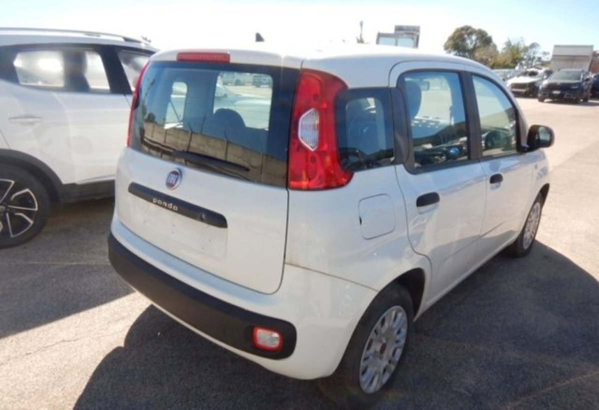 Fiat Panda 1.3 MJT S&S Easy Van 4 posti (3)