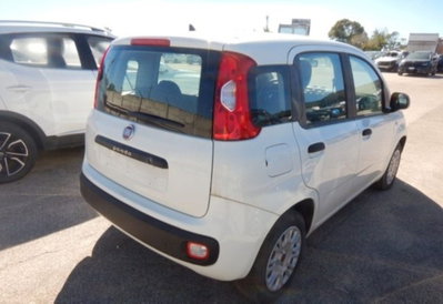 Fiat Panda 1.3 MJT S&S Easy Van 4 posti (3)