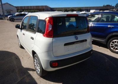 Fiat Panda 1.3 MJT S&S Easy Van 4 posti (4)