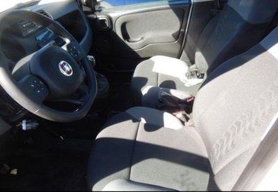 Fiat Panda 1.3 MJT S&S Easy Van 4 posti (5)