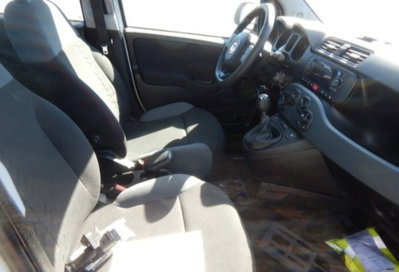 Fiat Panda 1.3 MJT S&S Easy Van 4 posti (6)