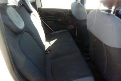 Fiat Panda 1.3 MJT S&S Easy Van 4 posti (7)