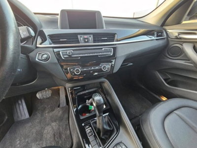 BMW X1 sDrive 18d Msport (11)