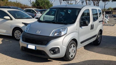 Fiat Qubo 1.3 MJT 95 CV Lounge usata