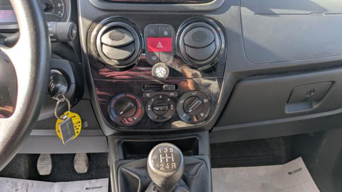 Fiat Qubo 1.3 MJT 95 CV Lounge (12)
