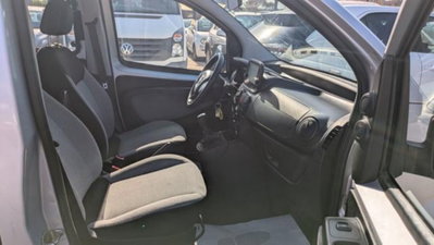 Fiat Qubo 1.3 MJT 95 CV Lounge (14)