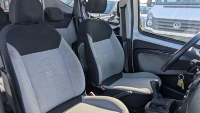 Fiat Qubo 1.3 MJT 95 CV Lounge (15)