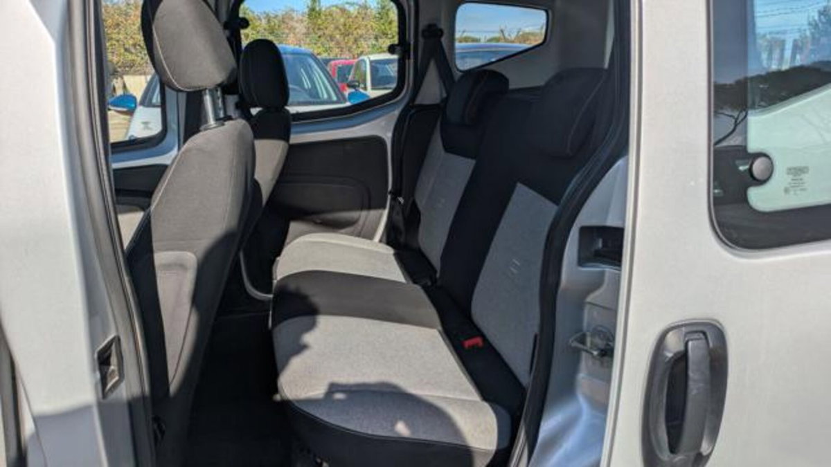 Fiat Qubo 1.3 MJT 95 CV Lounge (4)