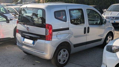 Fiat Qubo 1.3 MJT 95 CV Lounge (5)