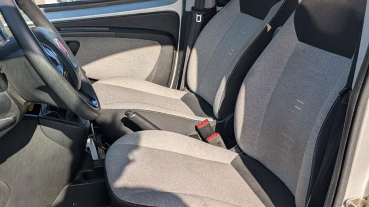 Fiat Qubo 1.3 MJT 95 CV Lounge (7)