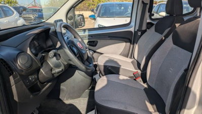Fiat Qubo 1.3 MJT 95 CV Lounge (8)