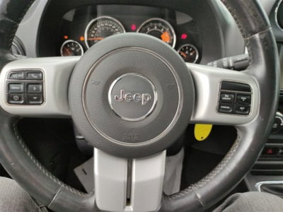 Jeep Compass 2.2 CRD Limited 2WD (8)